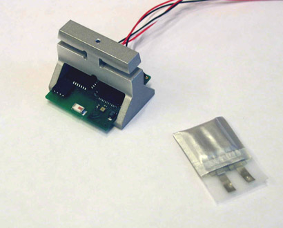 draadloze sensor